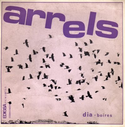 1971 ARRELS