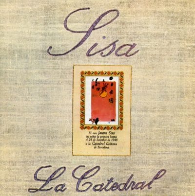 1977 SISA La Catedral