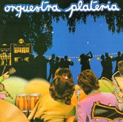 1978 ORQUESTRA PLATERIA