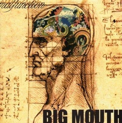 1998 BIG MOUTH Malfunction