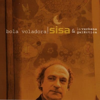 2002 SISA Bola Voladora