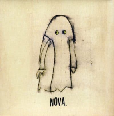 2012 JORDI BATISTE Nova