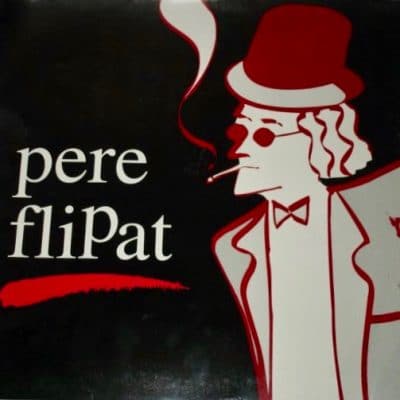 1991 PERE FLIPAT