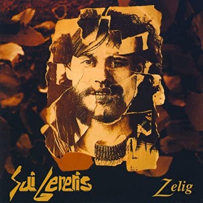 1996 SUI GENERIS Zelig