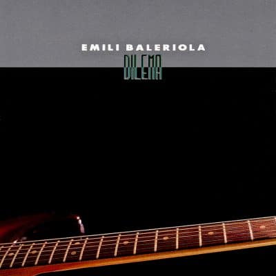 1988 EMILI BALERIOLA Dilema