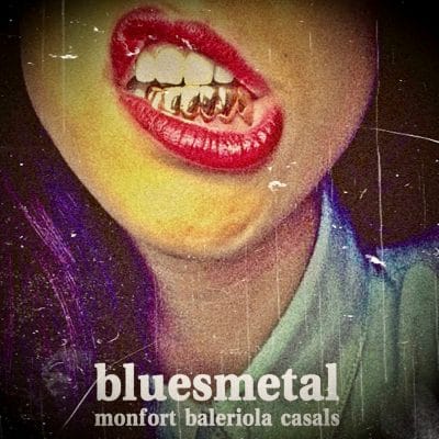 2010 BLUES METAL