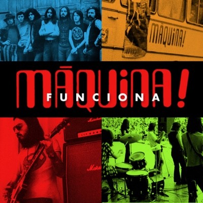 2004 MÁQUINA! ¡…Funciona!